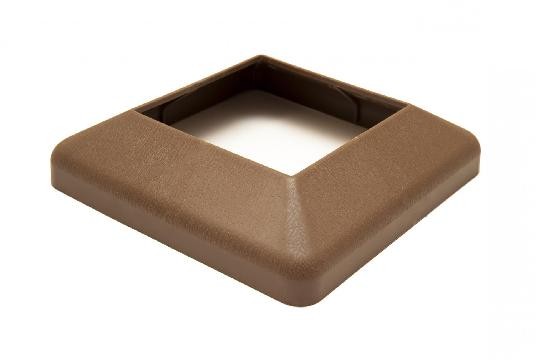 Юбка столба нижняя GardenParkett Светло-коричневый купить в Дзержинске