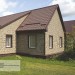 Фасадная панель Ю-пласт Стоун хаус сланец Бежевый купить в Дзержинске