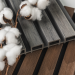 Стеновая панель CM Decking CM Wall, STONE GRAY (Стоун грей) купить в Дзержинске