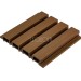 Доска фасадная ДПК SEQUOIA co-extrusion LIGHTBROWN купить в Дзержинске
