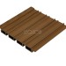 Доска фасадная ДПК SEQUOIA co-extrusion LIGHTBROWN купить в Дзержинске