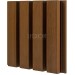 Доска фасадная ДПК SEQUOIA co-extrusion LIGHTBROWN купить в Дзержинске