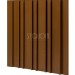 Доска фасадная ДПК SEQUOIA co-extrusion LIGHTBROWN купить в Дзержинске