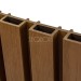 Доска фасадная ДПК SEQUOIA co-extrusion LIGHTBROWN купить в Дзержинске