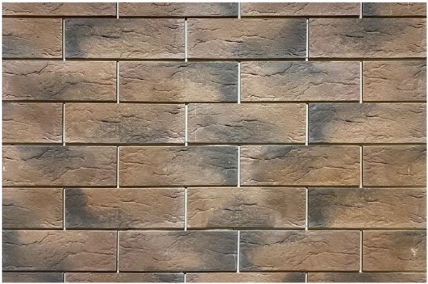 Фиброцементные панели КАНЬОН коллекция ИНДИГО 27 купить в Дзержинске