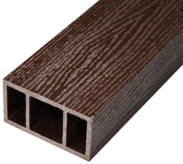 Брус FAYNAG WOOD шоколад купить в Дзержинске