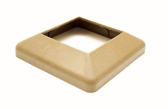 Юбка столба нижняя GardenParkett Бук купить в Дзержинске