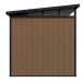 Сарай Defender из ДПК 9х7 (5.95 кв.м) купить в Дзержинске