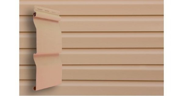 Сайдинг 3,0 Grand Line D4 (slim) персиковый купить в Дзержинске