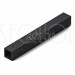 Балясина SEQUOIA Evolution 3D WOOD BLACK купить в Дзержинске