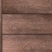 Террасная доска ДПК Outdoor 3D полнотелая STORM/OCEAN BROWN коричневая микс купить в Дзержинске