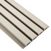 Фасадная реечная панель EasyDecking Wood-X 219х26 Бежевый купить в Дзержинске