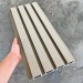 Фасадная реечная панель EasyDecking Wood-X 219х26 Бежевый купить в Дзержинске