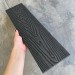 Заборная доска EasyDecking Wood-X 131х11 Черное дерево купить в Дзержинске