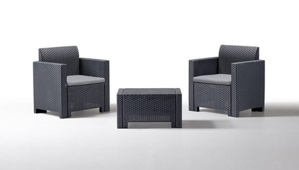 Комплект Nebraska Terrace купить в Дзержинске
