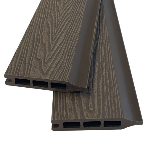 Заборная панель шип-паз EasyDecking Wood-Х 146х20 Венге купить в Дзержинске