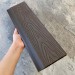 Заборная панель шип-паз EasyDecking Wood-Х 146х20 Венге купить в Дзержинске