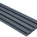 Стеновая панель CM Decking CM Wall, EBONY (Эбен) купить в Дзержинске