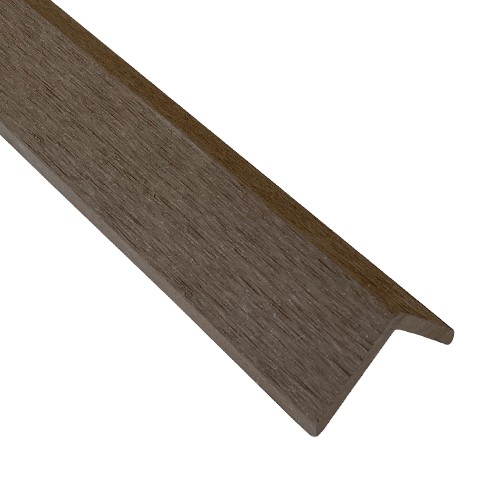 Уголок 3D EasyDecking Wood-Х 50х50 Шлифованный Венге купить в Дзержинске