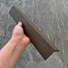Уголок 3D EasyDecking Wood-Х 50х50 Шлифованный Венге купить в Дзержинске