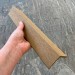 Уголок 3D EasyDecking Wood-Х 50х50 Шлифованный Дуб купить в Дзержинске
