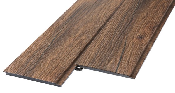 Фиброцементные панели FCSPRO Decor Wood Click Кедр купить в Дзержинске