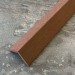 Уголок 3D EasyDecking Wood-Х 50х50 Шлифованный Коричневый купить в Дзержинске