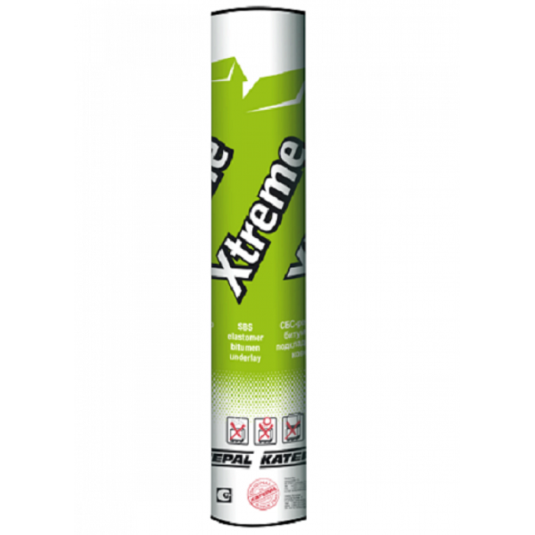 Ковер подкладочный KATEPAL Xtreme С самоклеящейся полосой купить в Дзержинске