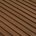 Стеновая панель CM Decking CM Wall, TEAK (Тик) купить в Дзержинске