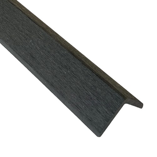 Уголок 3D EasyDecking Wood-Х 50х50 Шлифованный Черное дерево купить в Дзержинске