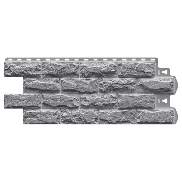 Фасадная панель Docke, Dufour (Камень) МАНЖЕРОК купить в Дзержинске