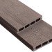 Террасная доска ДПК Outdoor 3D NEVADA/CALIFORNIA BROWN коричневая микс купить в Дзержинске