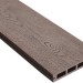 Террасная доска ДПК Outdoor 3D NEVADA/CALIFORNIA BROWN коричневая микс купить в Дзержинске