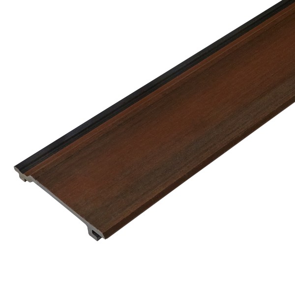 Фасадная панель из ДПК CM Cladding Timber Спайси Браун купить в Дзержинске