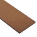 Универсальная доска EasyDecking Wood-X 131х11 Коричневый купить в Дзержинске
