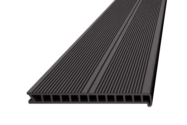 Ступени из ДПК Deckron пустотелая купить в Дзержинске