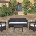 Комплект Rattan Comfort 5 купить в Дзержинске