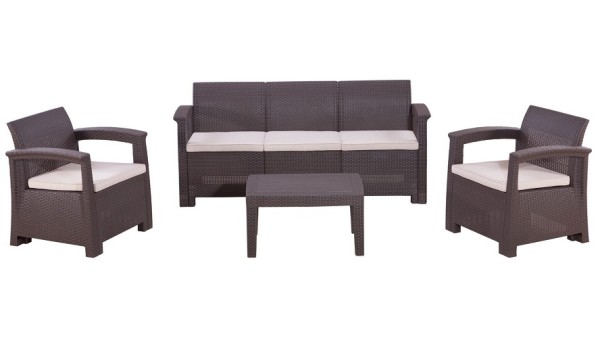 Комплект Rattan Comfort 5 купить в Дзержинске