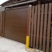 Штакетник ДПК Woodvex Палисандр купить в Дзержинске