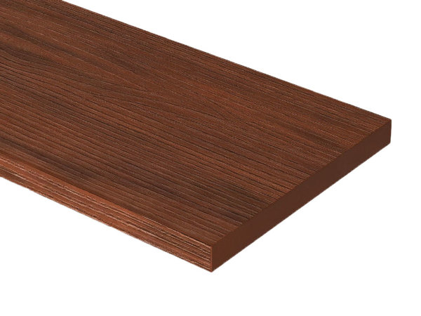 Штакетник ДПК Woodvex Палисандр купить в Дзержинске