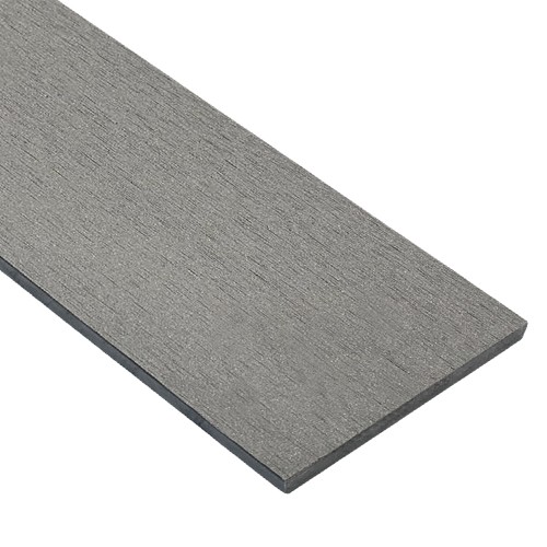 Универсальная доска EasyDecking Wood-X 131х11 Серый купить в Дзержинске