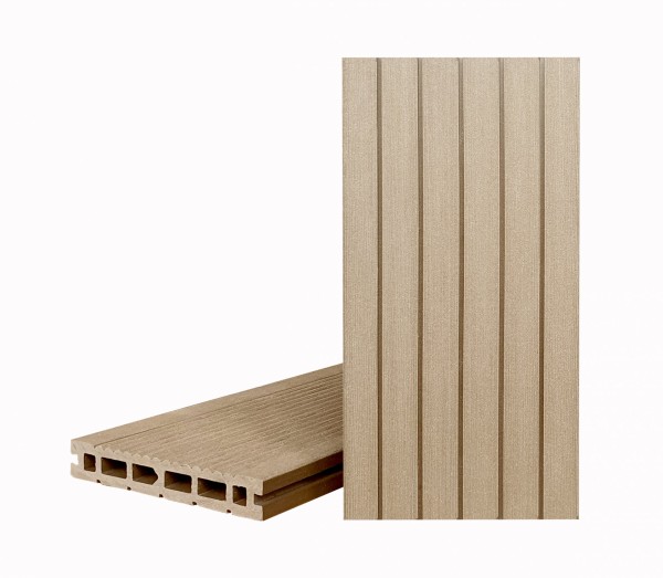 Террасная доска Классик Арахис (пустотелая с пазом) Под заказ купить в Дзержинске