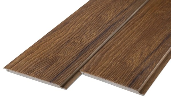 Фиброцементные панели FCSPRO Decor Wood Click Термо елка купить в Дзержинске