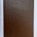 Фиброцементный сайдинг Latonit (RAL 8014) купить в Дзержинске