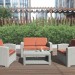 Уличный диваны и кресла Rattan Premium 4 купить в Дзержинске