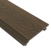 Фасадная панель EasyDecking Wood-X 156х21 Венге купить в Дзержинске