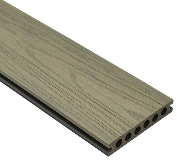Террасная доска из ДПК CM Decking Reverse, Антик/Лайт грей купить в Дзержинске