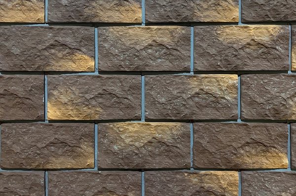Фиброцементные панели КАНЬОН коллекция Малый Сколотый Камень 36 купить в Дзержинске