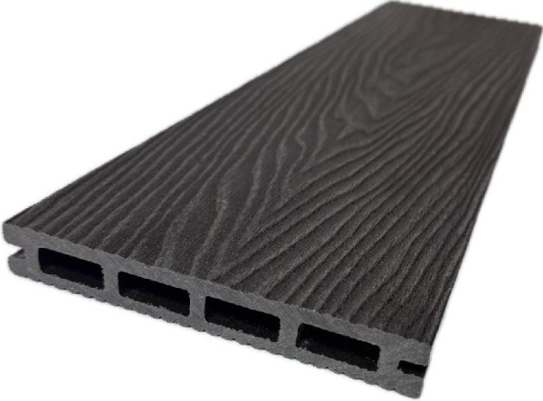 Доска террасная ДПК NanoWood Lite 3D купить в Дзержинске