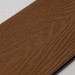 Террасная доска Ecodecking Экстра 3D полнотелая Шоколад купить в Дзержинске